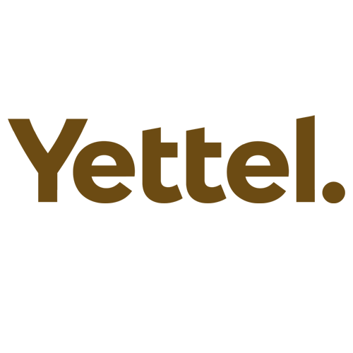 Yettel