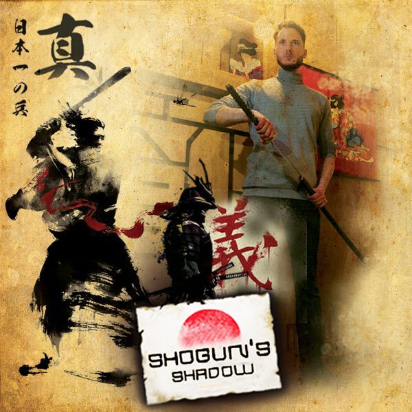 The Shogun’s Shadow