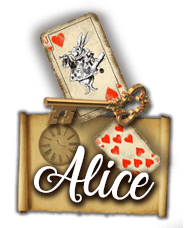 Alice