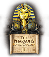 The Pharaoh’s Burial Chamber II