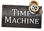 Time machine