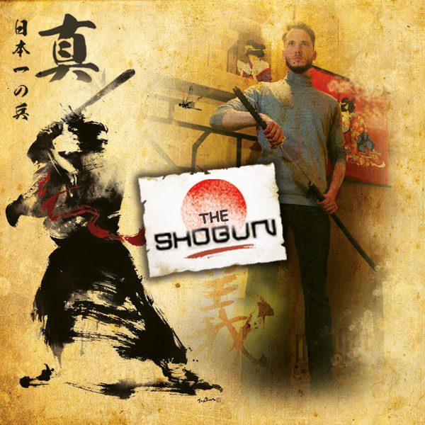 The Shogun
