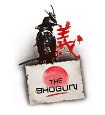 The Shogun