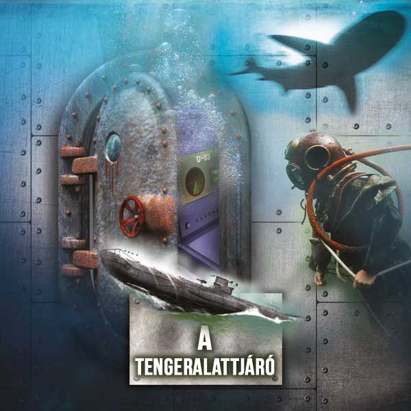A Tengeralattjáró