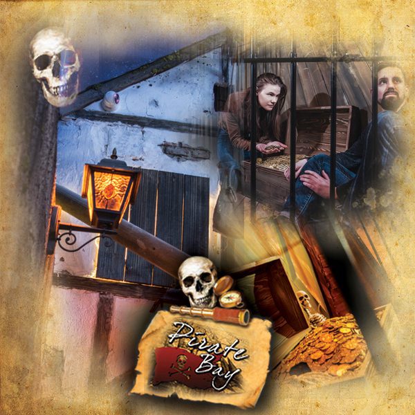 Pirate Bay