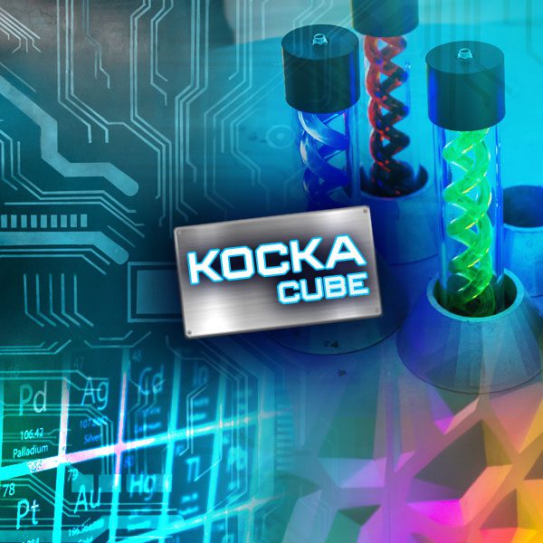 Kocka