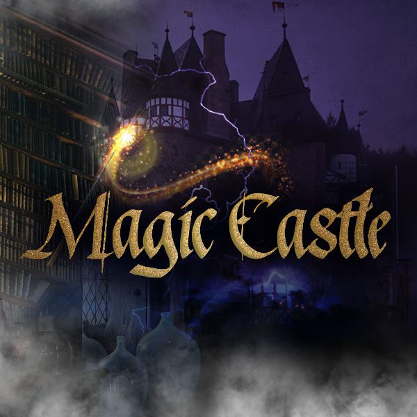 Magic Castle