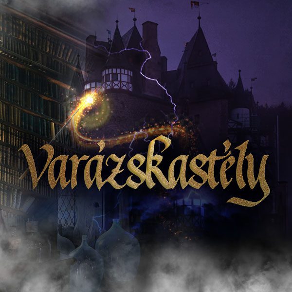 Varázskastély