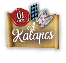 A Kalapos