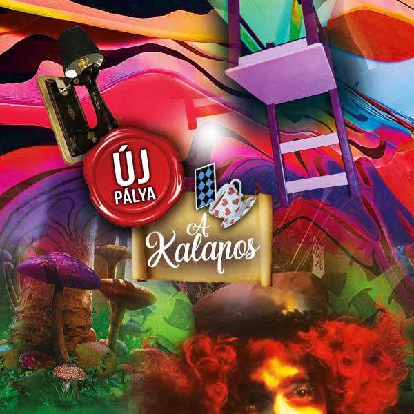 A Kalapos