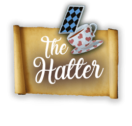 The Hatter
