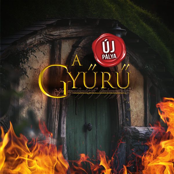 A Gyűrű
