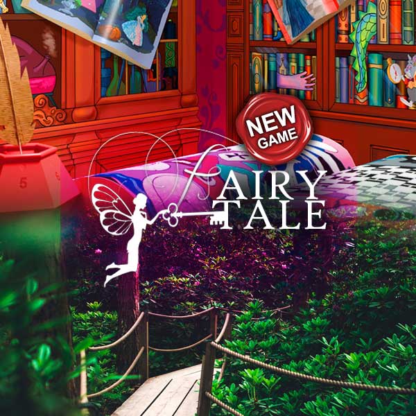 Fairy tale