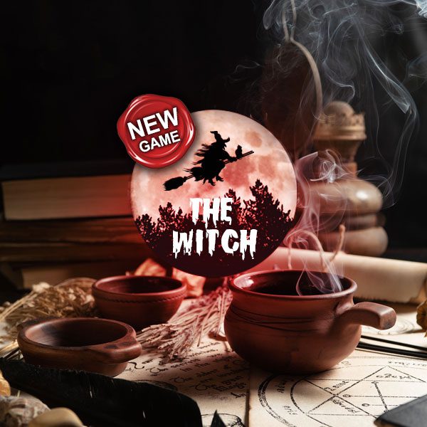 The Witch